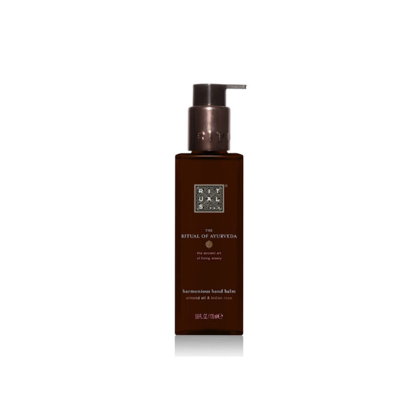 The Ritual Of Ayurveda Hand Scrub Mist Parfumerija