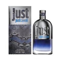 Roberto Cavalli Just Cavalli EDT M