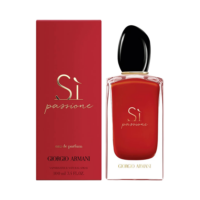 Giorgio Armani Si Passione EDP