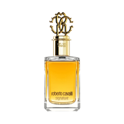 Roberto Cavalli Signature Nero Assoluto edp