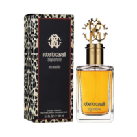 Roberto Cavalli Signature Nero Assoluto edp