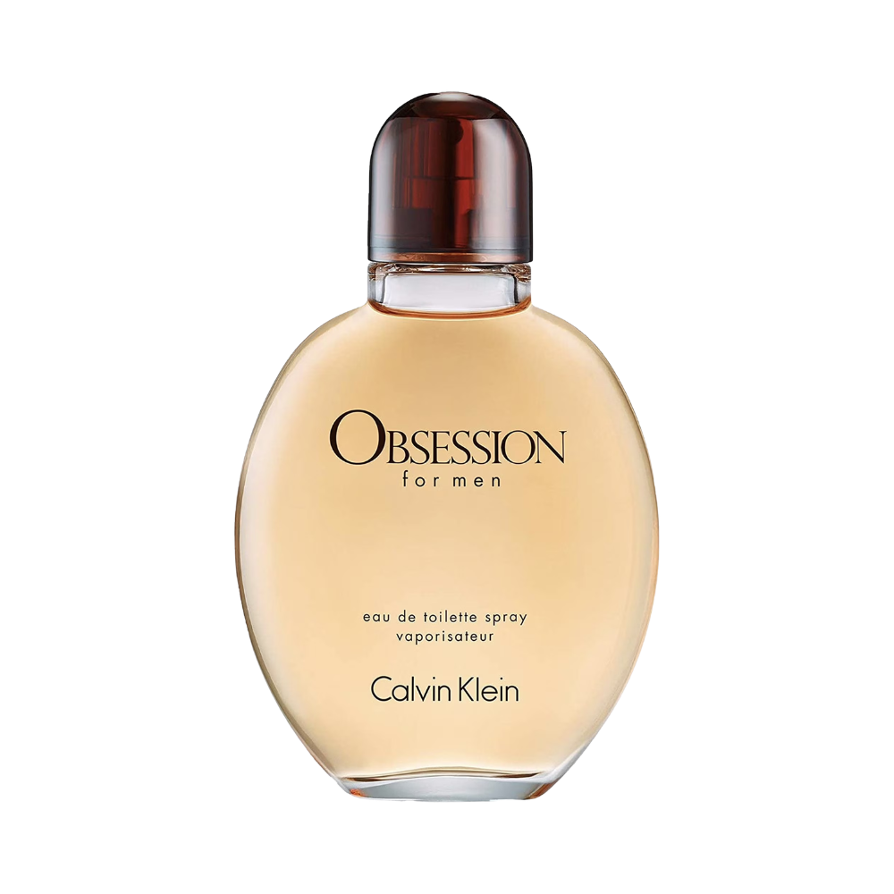 Calvin Klein Obsession For Men EDT