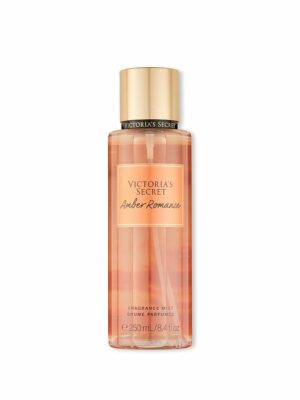 Victoria’ Secret Amber Romance Body Mist 250 ml