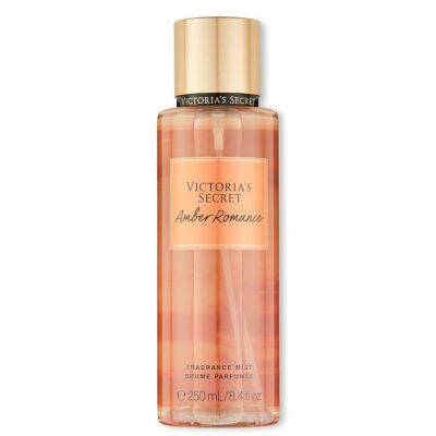 Victoria’ Secret Amber Romance Body Mist 250 ml