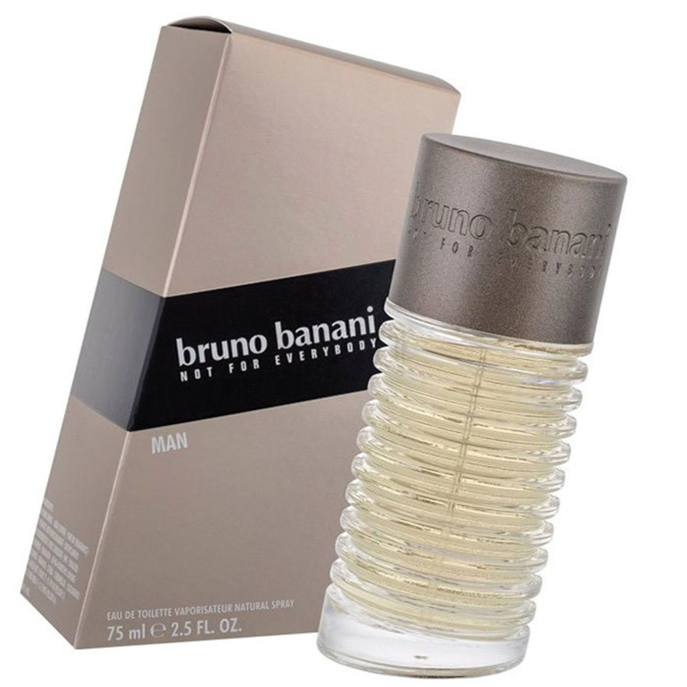 Bruno Banani Man EDT