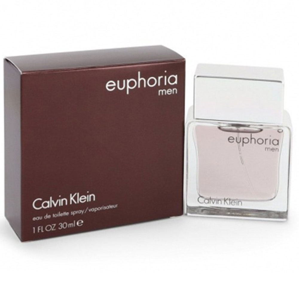 Calvin Klein Euphoria Men EDT