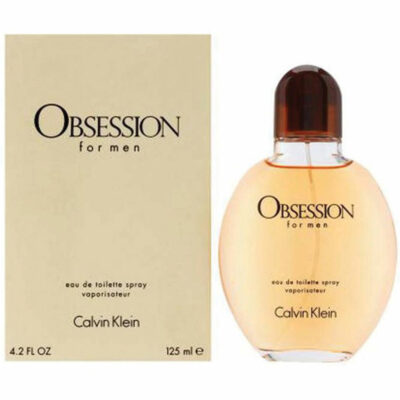 Calvin Klein Obsession For Men EDT
