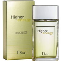 Dior Higher Energy Man 100 ml EDT