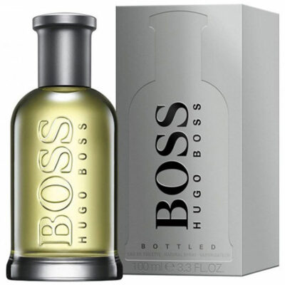 Hugo Boss Bottled EDT M