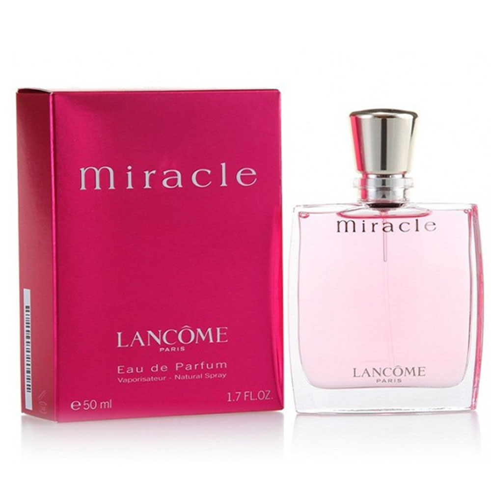 Lancome Miracle EDP