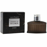 Laura Biagiotti Essenza di Roma Uomo 40ml EDT