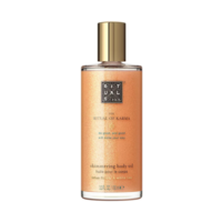 The Ritual Of Karma Shimmer Body Oil 100ml