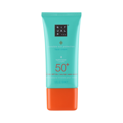 Rituals The Ritual Of Karma Sun Protection Face Cream SPF 50