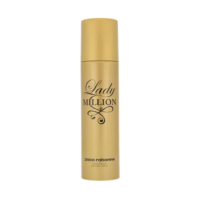 Rabanne Lady Million Deo Sprej150ml
