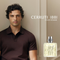 Cerruti 1881 Pour Homme EDT