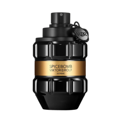 Viktor & Rolf Spicebomb Extreme EDP
