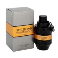 Viktor & Rolf Spicebomb Extreme EDP