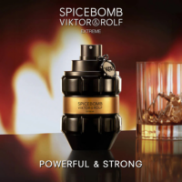 Viktor & Rolf Spicebomb Extreme EDP