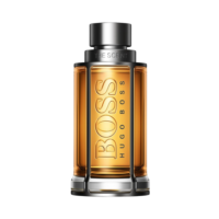 Hugo Boss The Scent EDT M