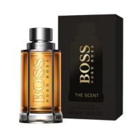 Hugo Boss The Scent EDT M