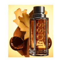 Hugo Boss The Scent EDT M