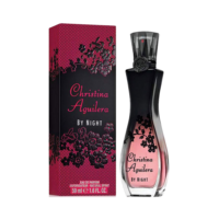 Christina Aguilera By Night EDP