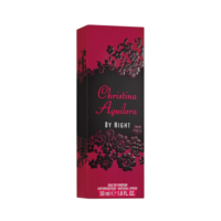 Christina Aguilera By Night EDP