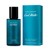 Davidoff Cool Water Man EDT