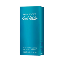 Davidoff Cool Water Man EDT
