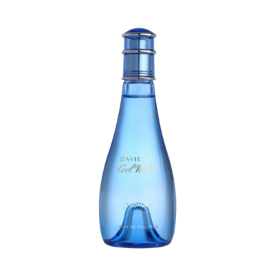 Davidoff Cool Water Woman EDT