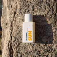 Jil Sander Sun EDT W