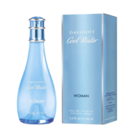 Davidoff Cool Water Woman EDT