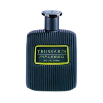 Trussardi Riflesso Blue Vibe edt