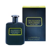 Trussardi Riflesso Blue Vibe edt