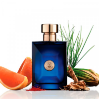 Versace Dylan Blue Pour Homme EDT