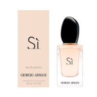 Giorgio Armani Si EDP
