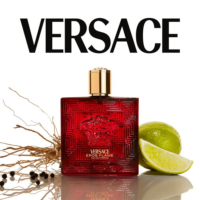 Versace Eros Flame EDP