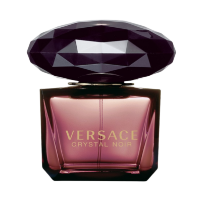 Versace Crystal Noir EDT