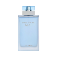 Dolce & Gabbana Light Blue Intense EDP W