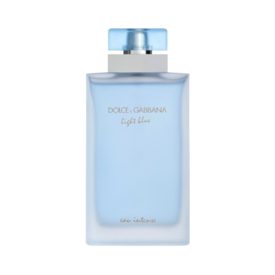 Dolce & Gabbana Light Blue Intense EDP W