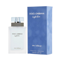 Dolce & Gabbana Light Blue Intense EDP W