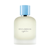 Dolce & Gabbana Light Blue Pour Homme Eau de Toilette