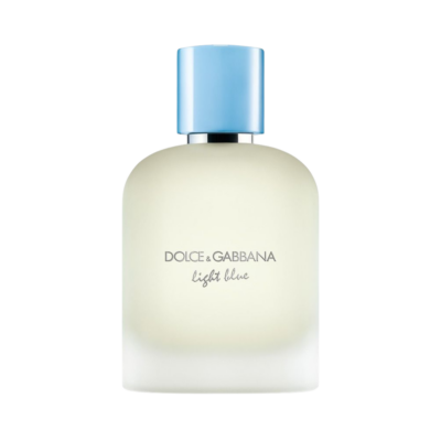 Dolce & Gabbana Light Blue Pour Homme Eau de Toilette