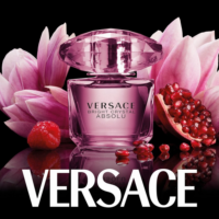 Versace Bright Crystal Absolu EDP
