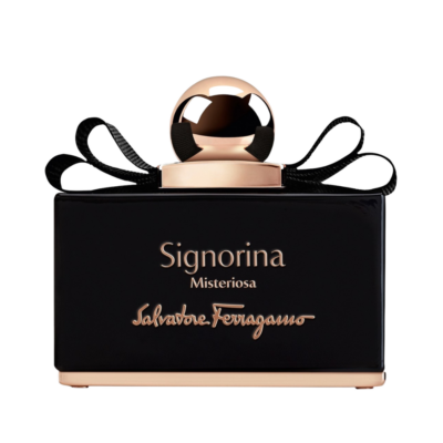 Salvatore Ferragamo Misteriosa EDP