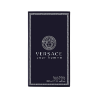 Versace Pour Homme EDT