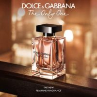 Dolce & Gabbana The Only One EDP
