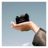 Salvatore Ferragamo Misteriosa EDP