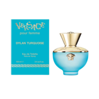 Versace Dylan Turquoise EDT