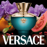 Versace Dylan Turquoise EDT